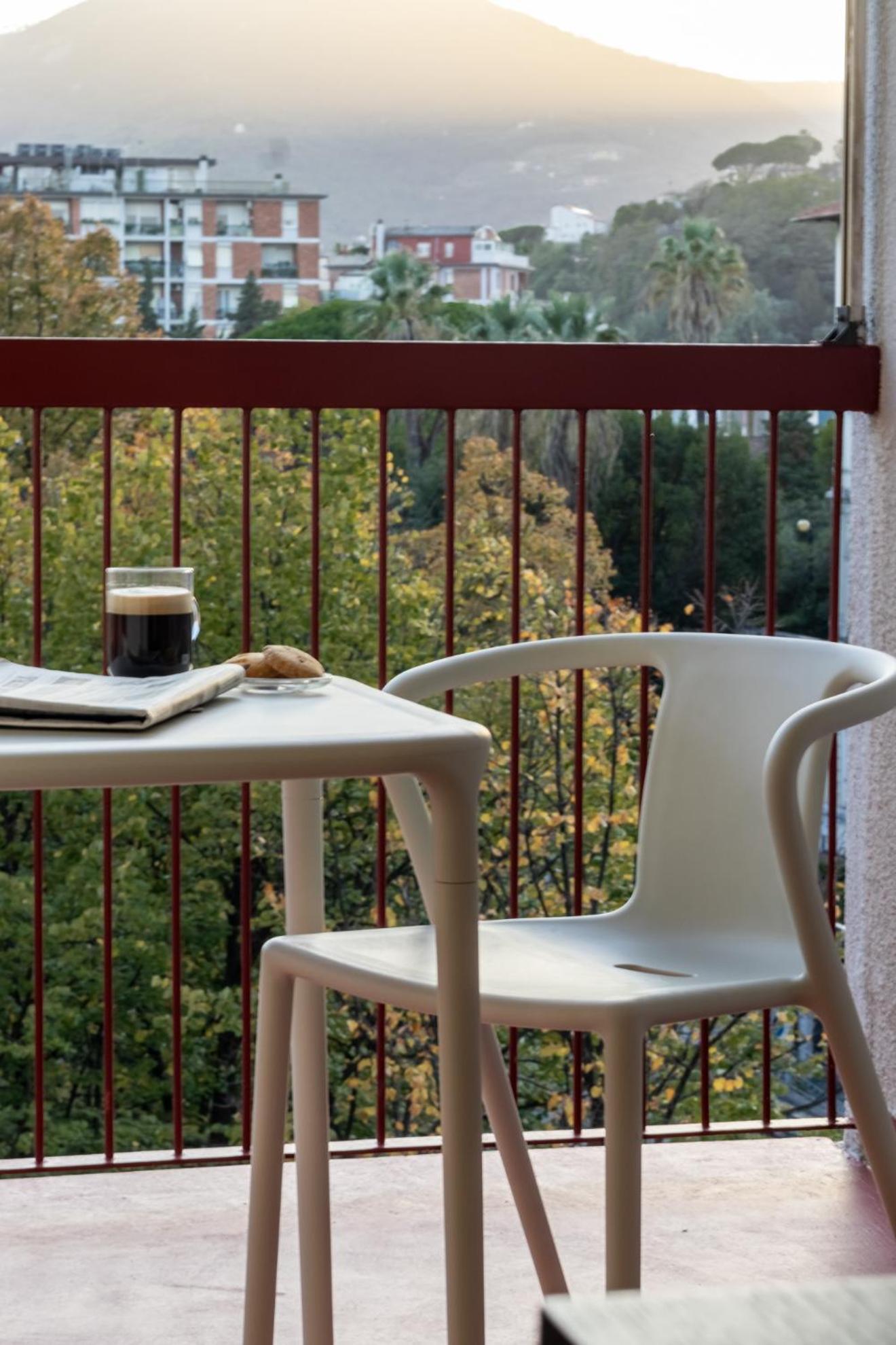 Il Faro Luxury Rooms & Lounge La Spezia Exterior photo