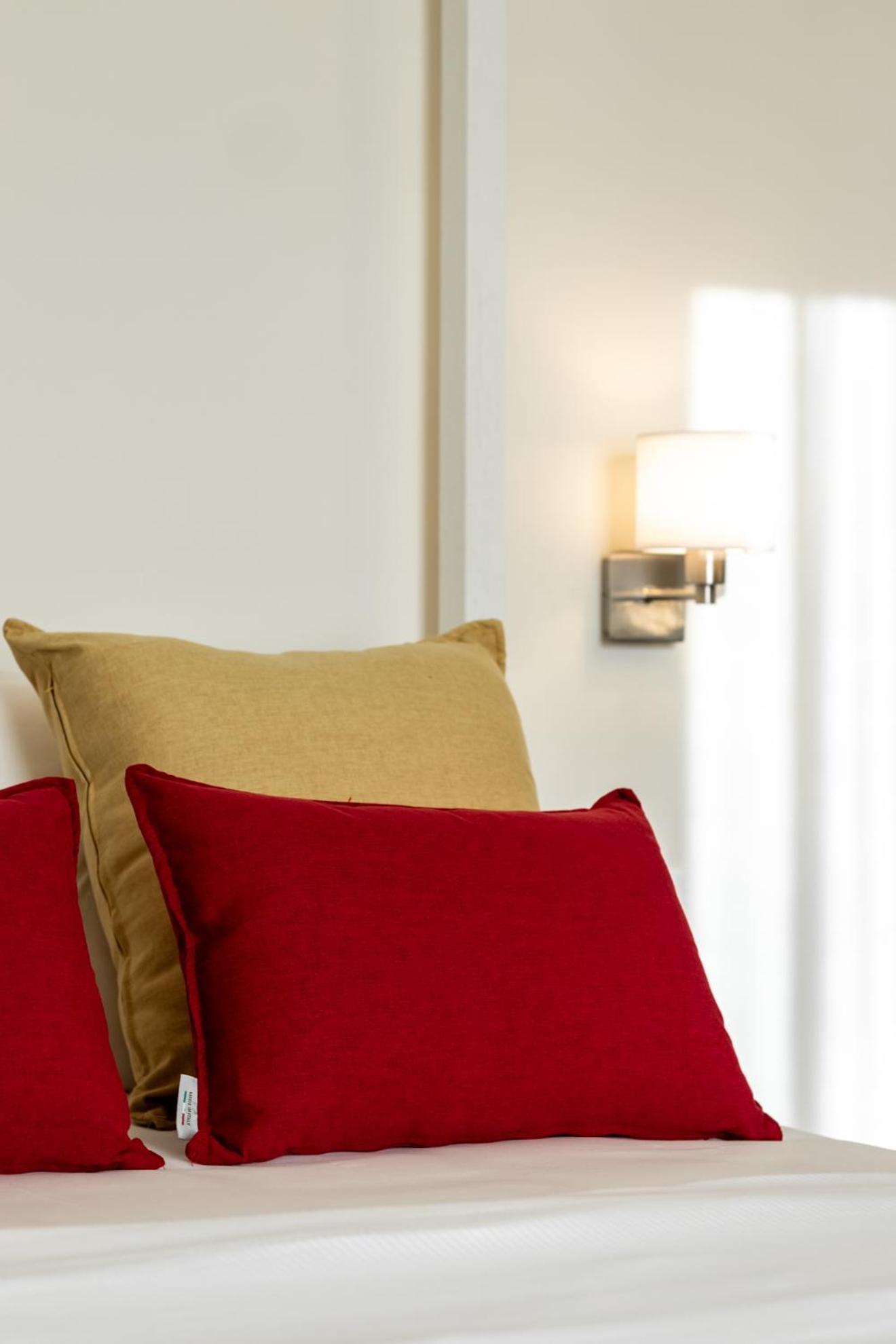 Il Faro Luxury Rooms & Lounge La Spezia Exterior photo